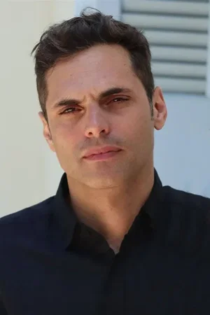  Giorgos Papageorgiou