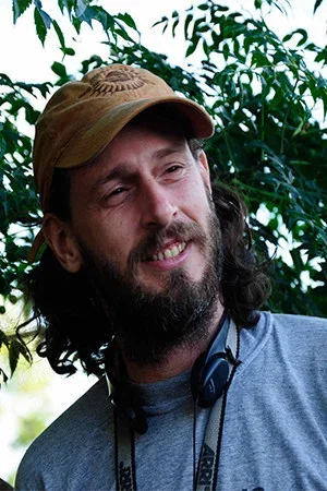 Photo de  Manolo Nieto