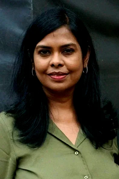  Gayathri