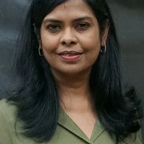 Photo star :  Gayathri