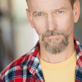 Photo star :  Timothy McKinney