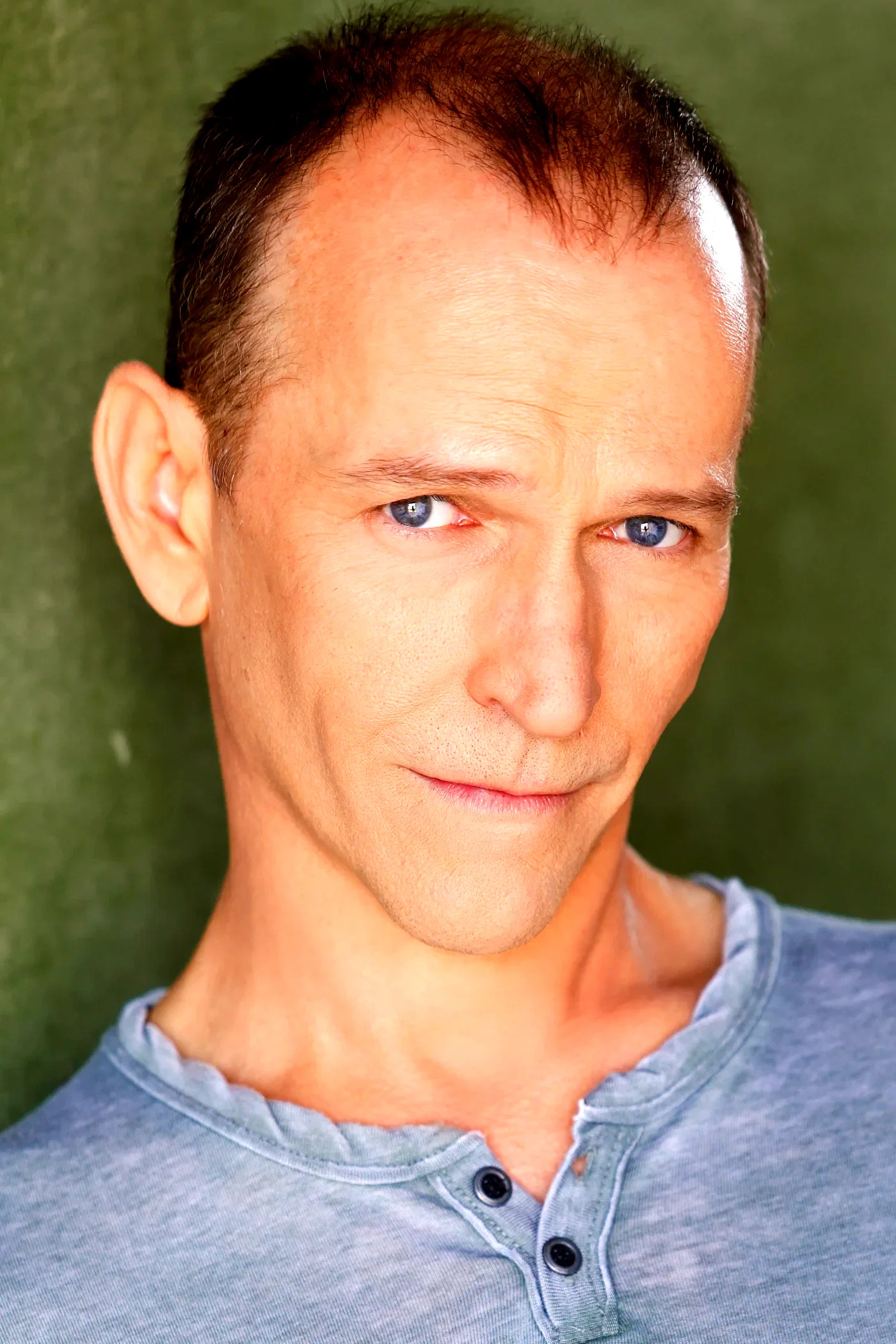  Timothy McKinney