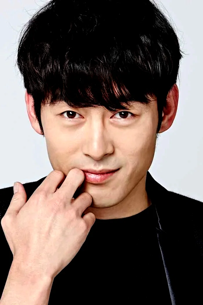   Park Hyung-su