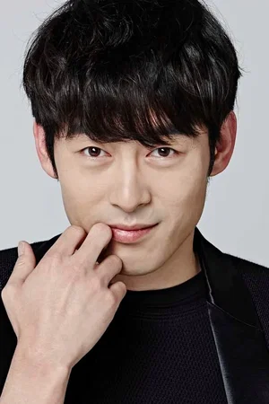   Park Hyung-su photo