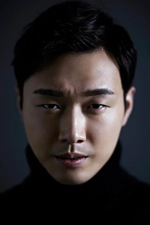  Yang Jun-seok