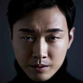 Photo star :  Yang Jun-seok