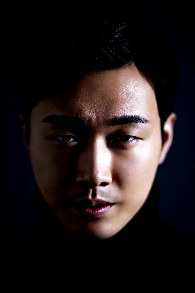  Yang Jun-seok