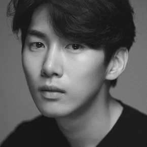 Photo star :  Lee Jae-jun