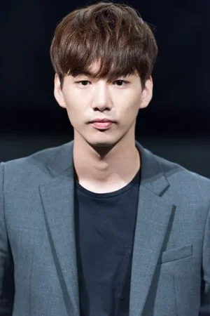  Lee Jae-jun