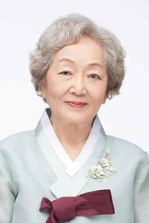  Kim Young-ok