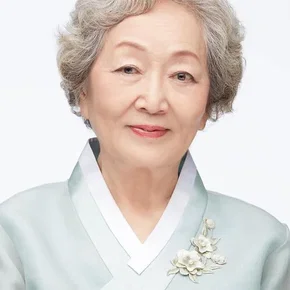 Photo star :  Kim Young-ok
