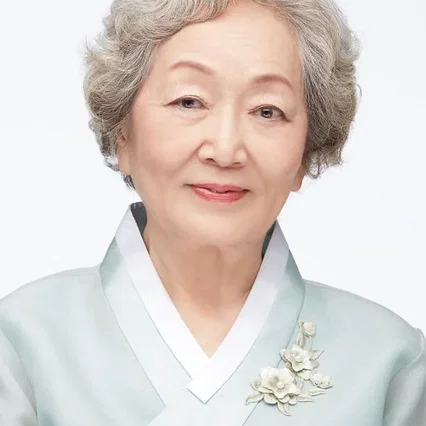  Kim Young-ok
