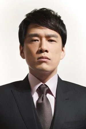  Wang Yaoqing