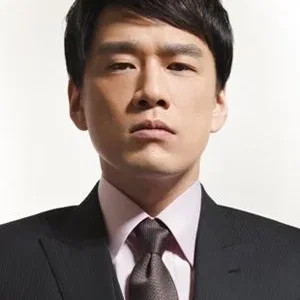 Wang Yaoqing