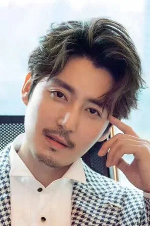  Wang Long Zheng