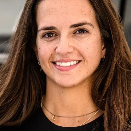  Cristina Gutierrez