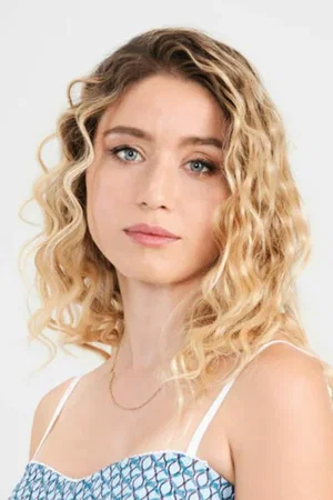  Thalia Papacosta
