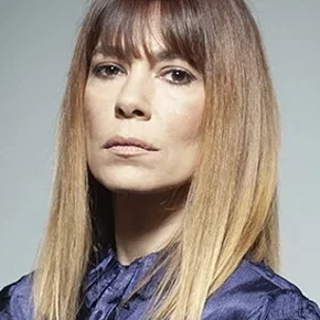 Photo star :  Myrto Alikaki