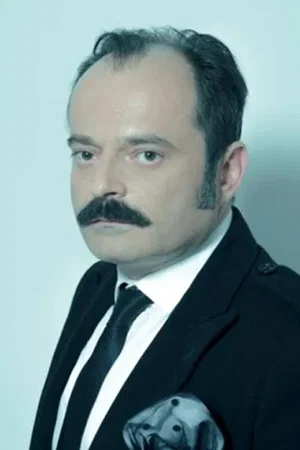  Konstadinos Avarikiotis