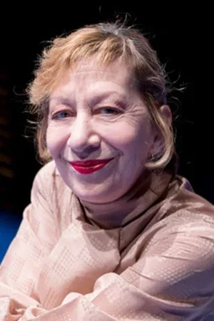  Maria Katsandri