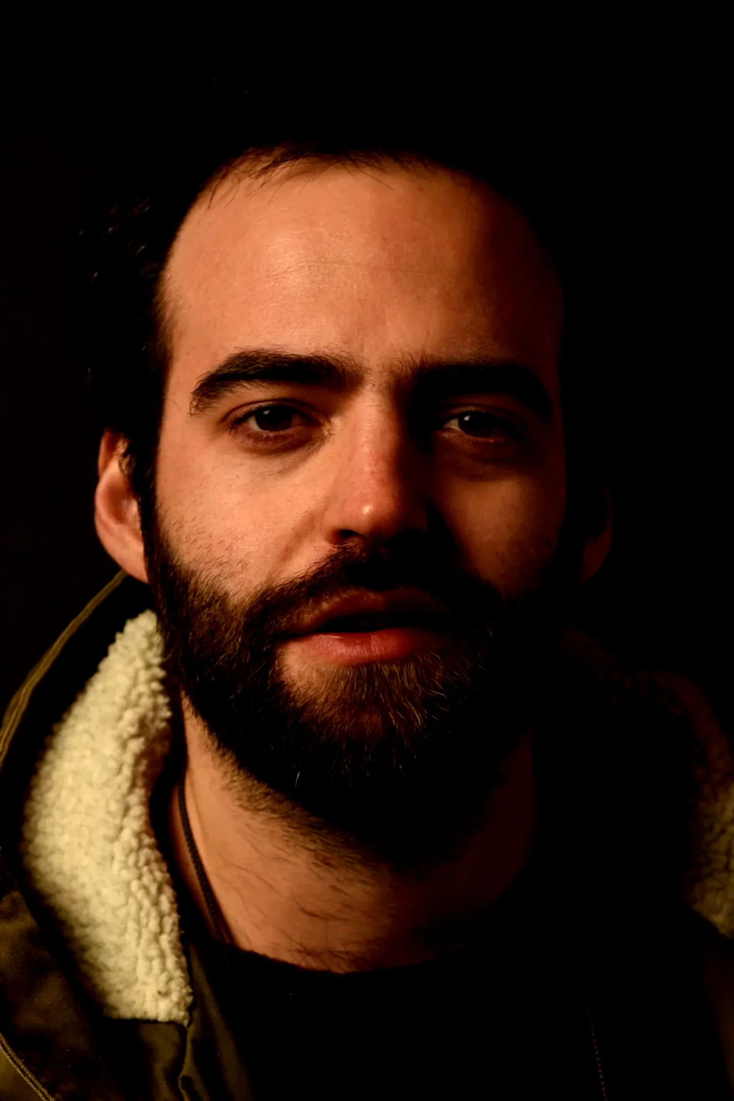  Francesco Sossai