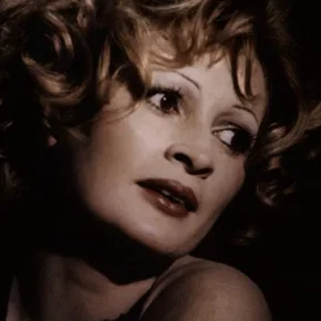 Photo star : Ingrid Caven