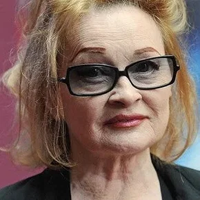 Photo star : Ingrid Caven