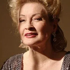Photo star : Ingrid Caven