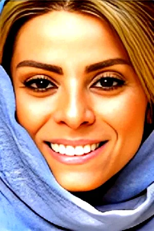 Shaghayegh Djodat