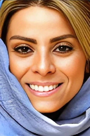 Shaghayegh Djodat