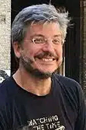 Daniel Cebrian photo