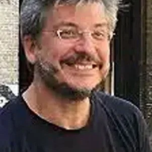 Daniel Cebrian