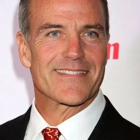 Photo star : Richard Burgi