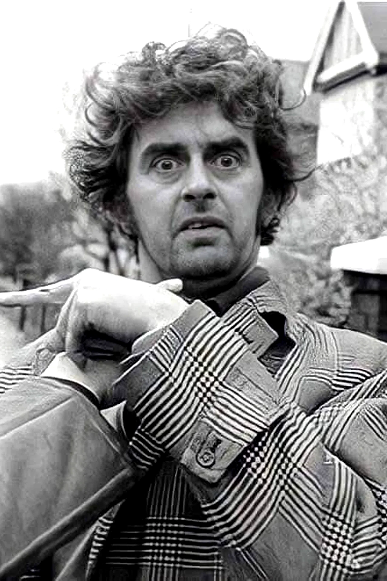 Ian MacNaughton