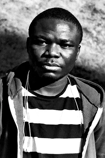  Dieudo Hamadi