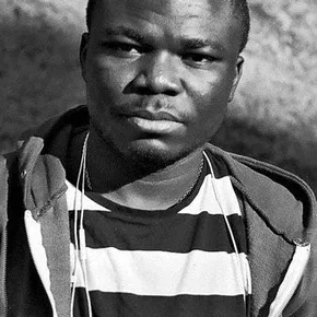 Photo star :  Dieudo Hamadi