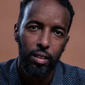 Photo star :  Omar Abdi