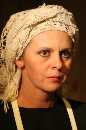  Myroslava Vytrykhovska-Makar