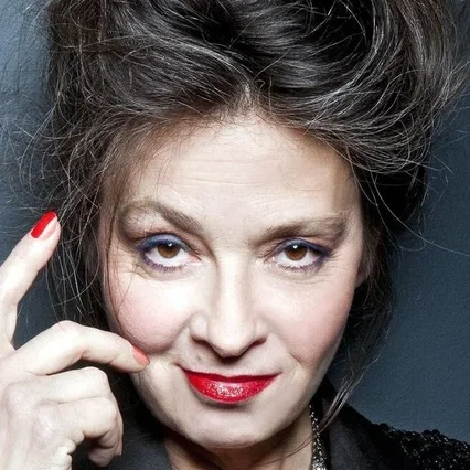  Catherine Ringer