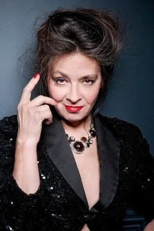  Catherine Ringer