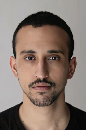  Ahmad Zaghmouri