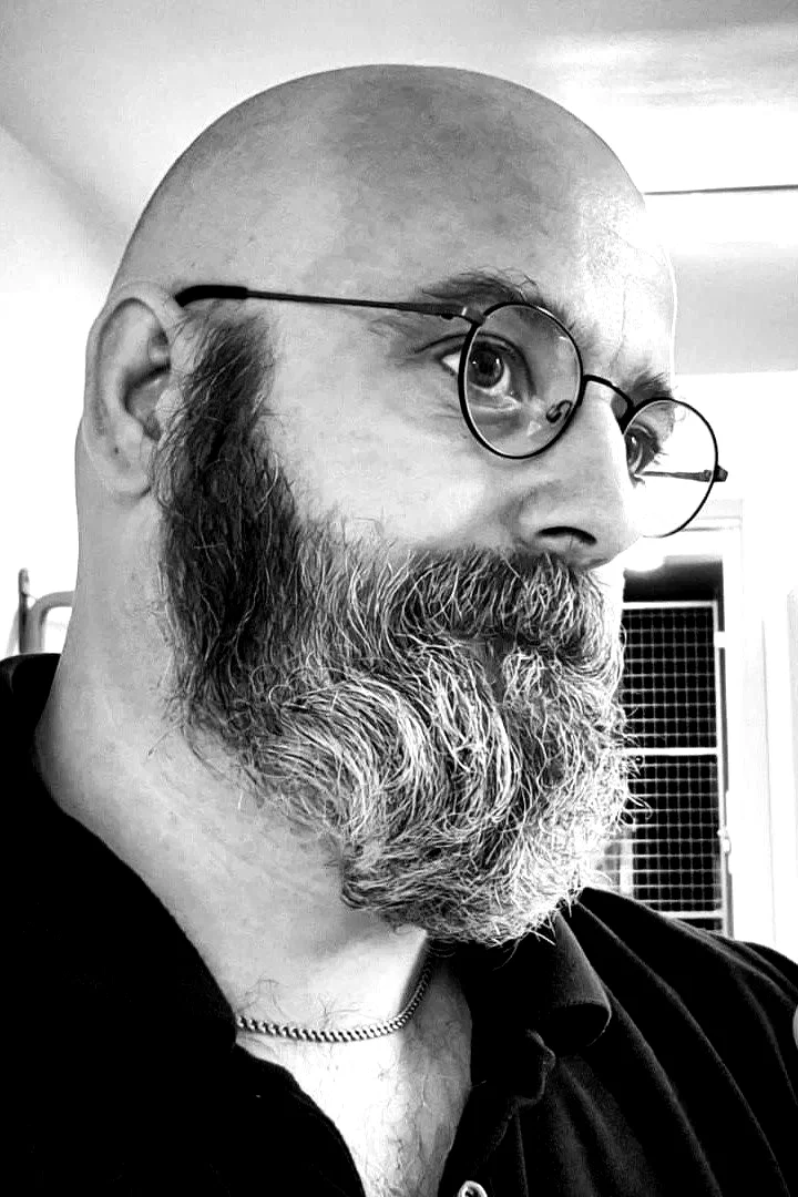  Daniel Guldstrand