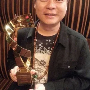 Photo star :  Kuixing Teng