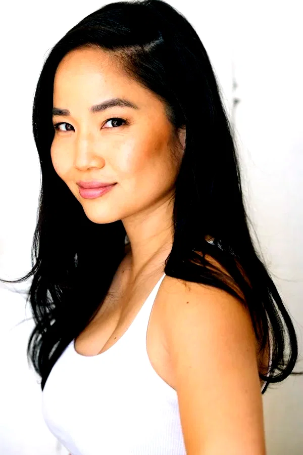  Sylvia Kwan