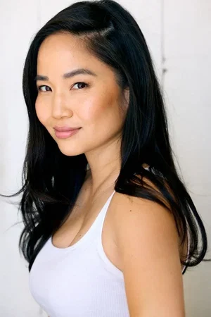  Sylvia Kwan photo