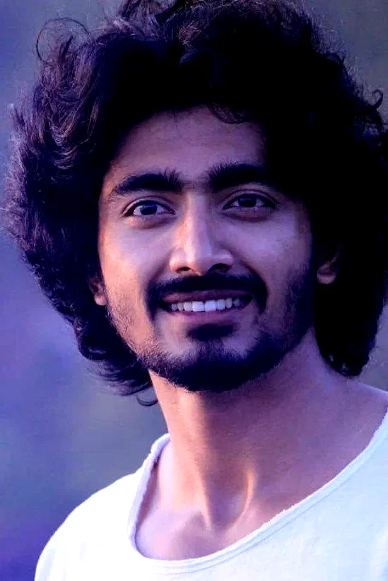  Maganti Srinath