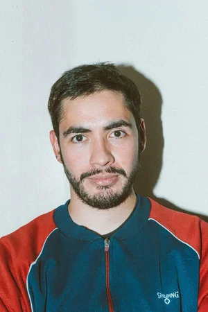  Cristóbal Briceño photo