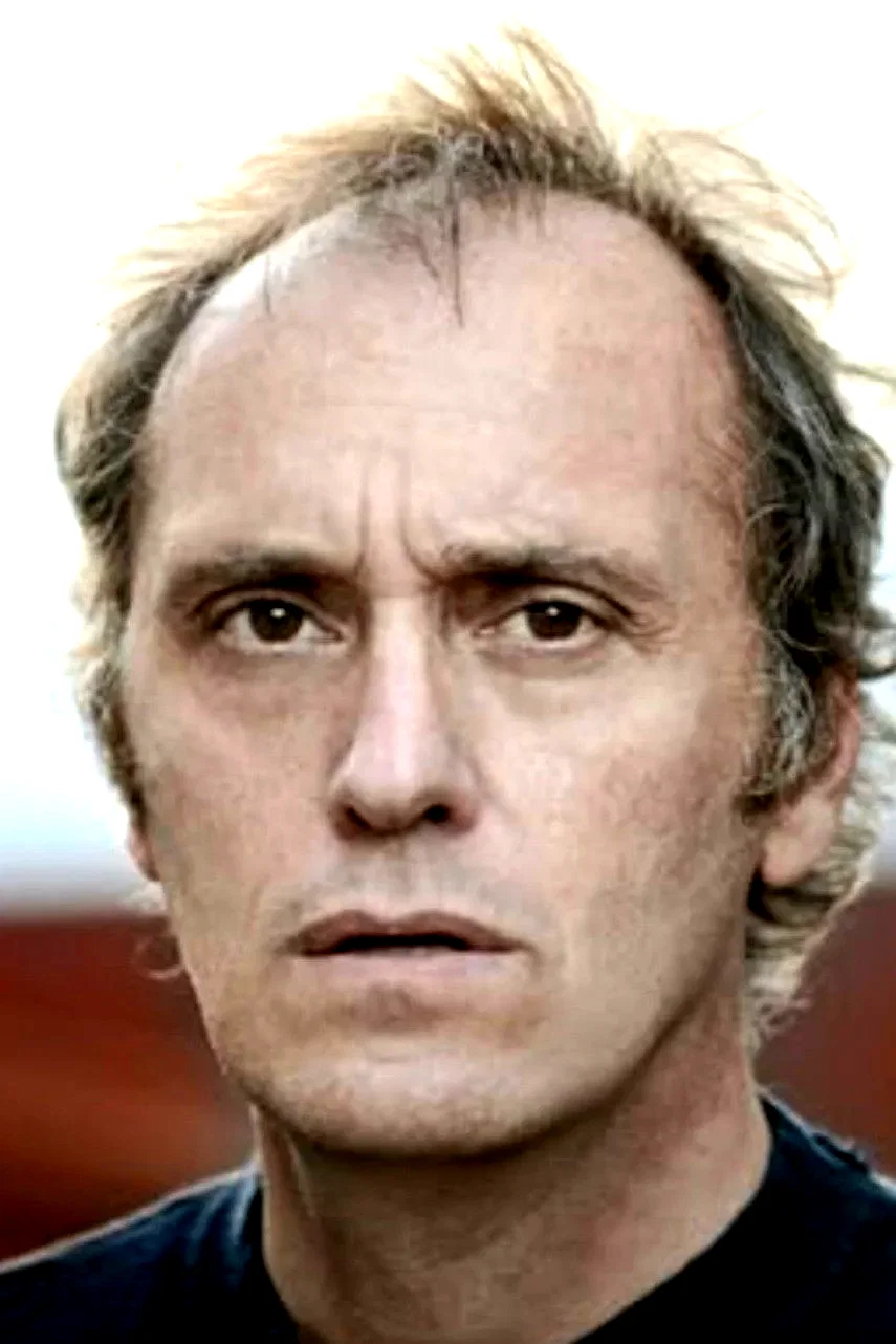  Luca Lazzareschi