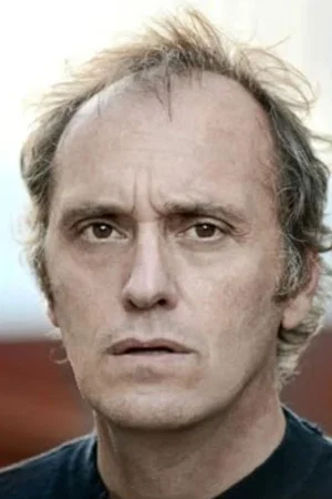  Luca Lazzareschi photo