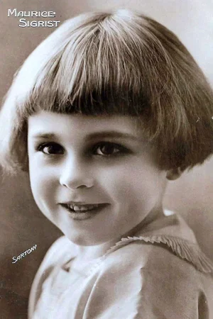 Photo de  Maurice Sigrist
